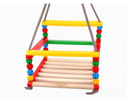 Іграшка "Гойдалка 1 ТехноК", арт.0045