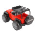 Іграшковий "Позашляховик ТехноК" арт.0761