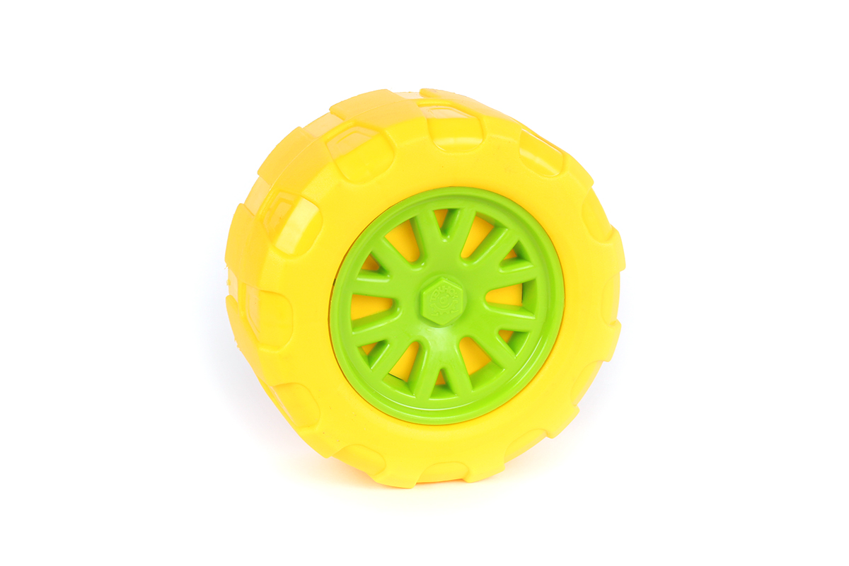 Колесо з диском для прогулянкових автомобілів арт.3077-0793