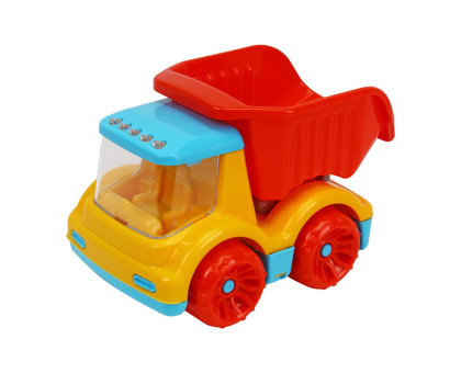 Іграшка Самоскид ТехноК  арт.0907