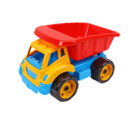 Іграшка самоскид "Титан ТехноК", арт.0991