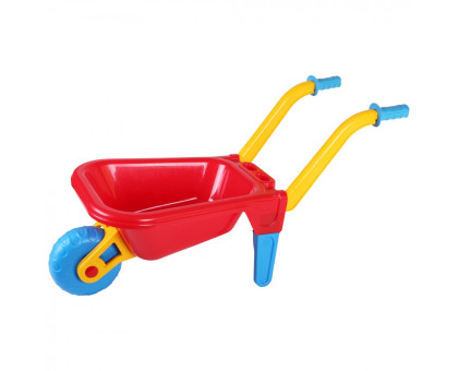 Іграшка "Тачка 2 ТехноК"  арт.1059