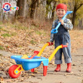 Іграшка "Тачка 2 ТехноК"  арт.1059