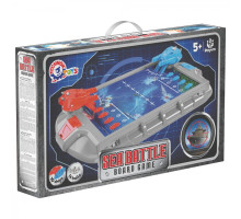 Настільна гра "Морські баталії ТехноК", арт.1110