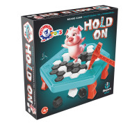 Настільна гра Тримайся малюк ТехноК  арт.1324