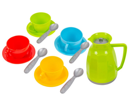 Іграшка посуд "Маринка 8 ТехноК", арт.1509