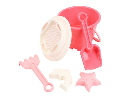 Іграшка "Пісочний набір замок ТехноК", арт.1553