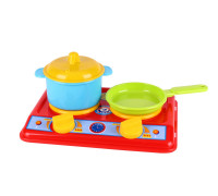 Іграшка кухня "Галинка 2 ТехноК", арт.1578