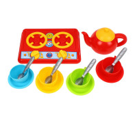 Іграшка кухня "Галинка 3 ТехноК", арт.1585