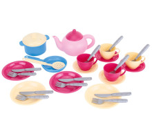 Іграшка посуд "Маринка 11 ТехноК", арт.1653
