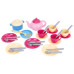 Іграшка посуд "Маринка 11 ТехноК", арт.1653