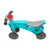 Іграшка "Ролоцикл ТехноК", арт.1669