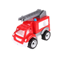 Транспортна іграшка "Пожежна машина ТехноК", арт.1738