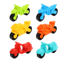 Іграшка "Мото Міні ТехноК", арт.1843