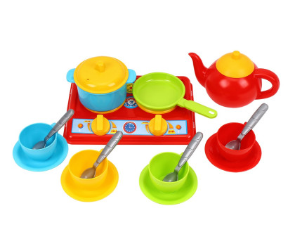 Іграшка кухня "Галинка 5 ТехноК", арт.1851