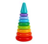 Іграшка Пірамідка видувна ТехноК арт.1904