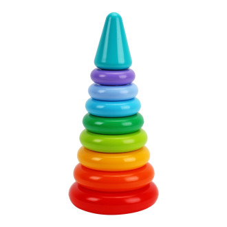 Іграшка Пірамідка видувна ТехноК арт.1904