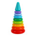 Іграшка Пірамідка видувна ТехноК арт.1904