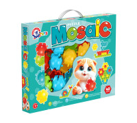 Іграшка "Мозаїка - пазли ТехноК", арт.1928