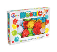 Іграшка "Мозаїка - пазли ТехноК", арт.1935