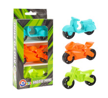 Іграшка "Мото Міні ТехноК", арт.1942
