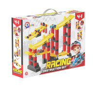 Іграшка Конструктор ТехноК арт.1959