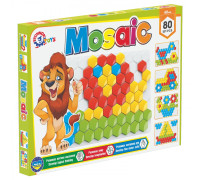 Іграшка "Мозаїка для малюків 1 ТехноК", арт.2063