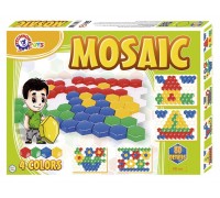 Іграшка "Мозаїка для малюків 1 ТехноК", арт.2063