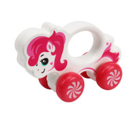 Іграшка Каталка ТехноК арт.2154