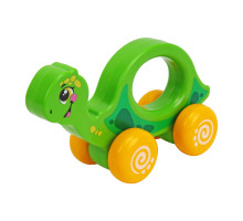 Іграшка Каталка ТехноК  арт.2161