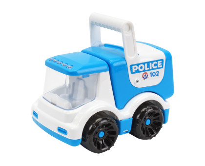 Іграшка Вантажівка ТехноК арт.2178