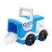 Іграшка Вантажівка ТехноК арт.2178