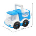 Іграшка Вантажівка ТехноК арт.2178