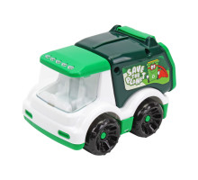 Іграшка  Сміттєвоз ТехноК арт.2185