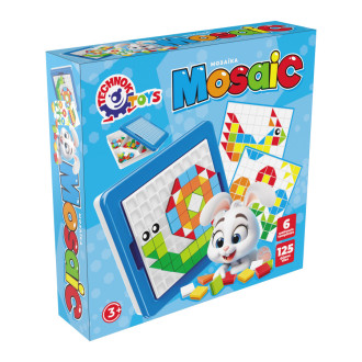 Мозаїка ТехноК арт.2215