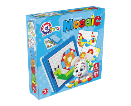 Мозаїка ТехноК арт.2215