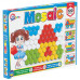 Іграшка "Мозаїка для малюків 2 ТехноК", арт.2216