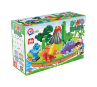 Іграшка Конструктор ТехноК  арт.2222