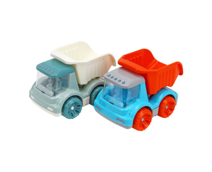 Іграшка Самоскид ТехноК  арт.2239