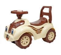 Іграшка "Автомобіль для прогулянок ТехноК" арт.2315