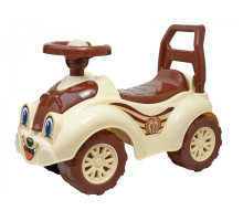 Іграшка "Автомобіль для прогулянок ТехноК" арт.2315