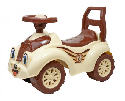 Іграшка "Автомобіль для прогулянок ТехноК" арт.2315