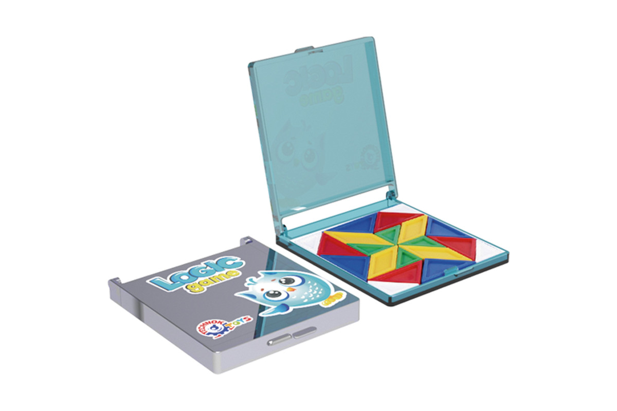 Логічна гра 