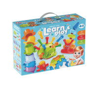 Іграшка Подарунковий набір ТехноК арт.2376