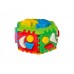 Іграшка куб "Розумний малюк Гіппо ТехноК", арт.2445