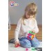 Іграшка куб "Розумний малюк Логіка 1 ТехноК", арт.2452