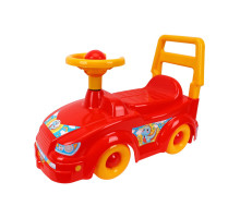 Іграшка "Автомобіль для прогулянок ТехноК", арт.2483