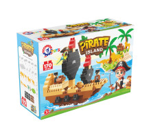 Іграшка Конструктор ТехноК  арт.2642