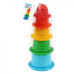 Іграшка пірамідка "Сомбреро 1 ТехноК", арт.2667