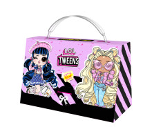 Іграшка Косметичний набір L.O.L. Surprise! TWEENS Skate Dance арт.2710